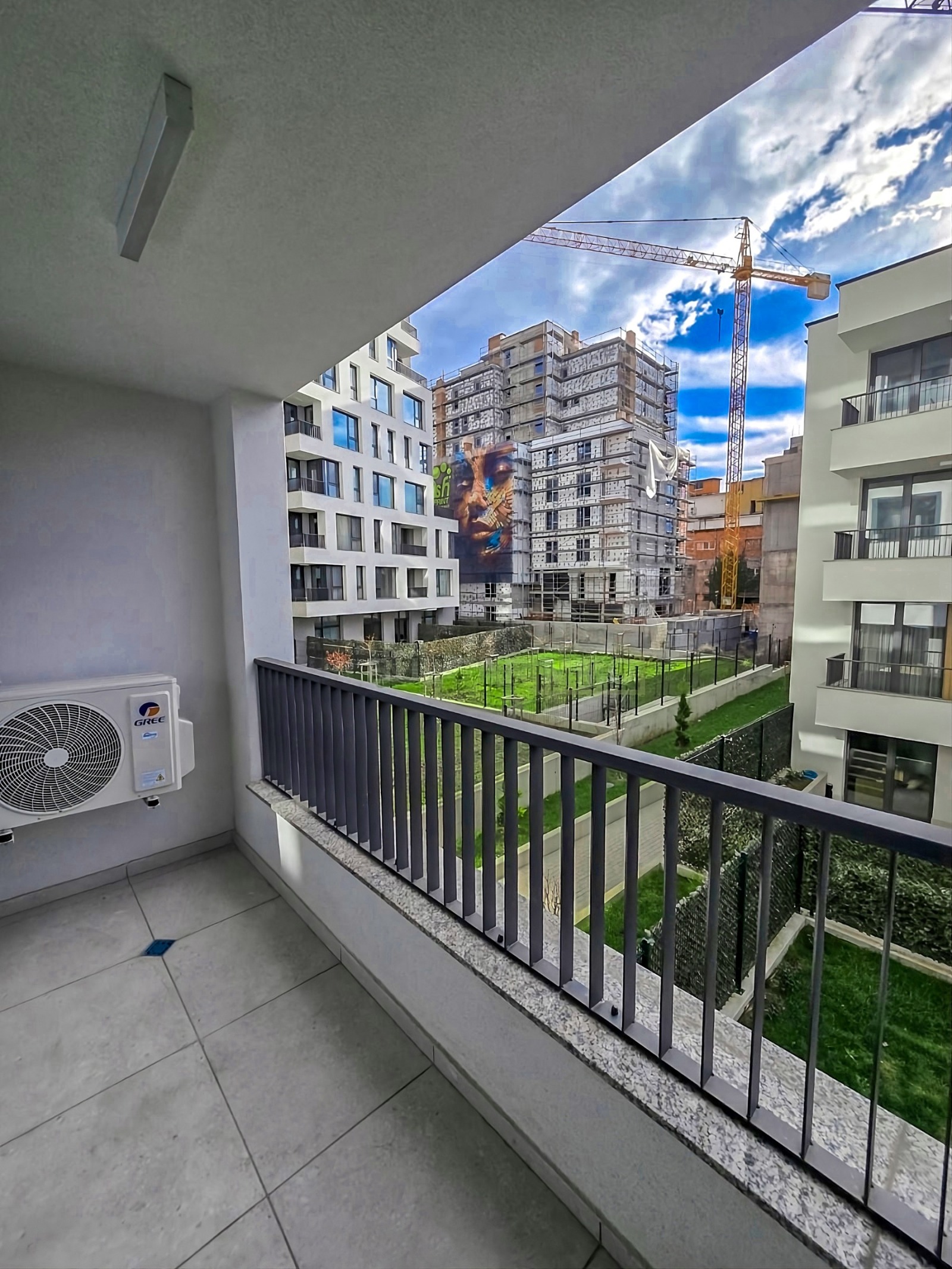 Дава под наем 2-СТАЕН, гр. София, Подуяне, снимка 9 - Апартаменти - 54320143