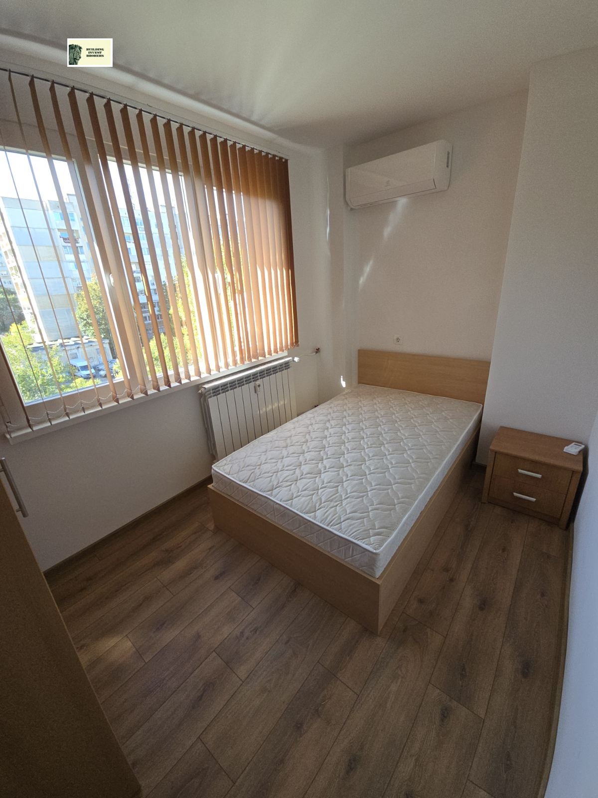 Дава под наем 2-СТАЕН, гр. София, Овча купел, снимка 5 - Апартаменти - 55307171