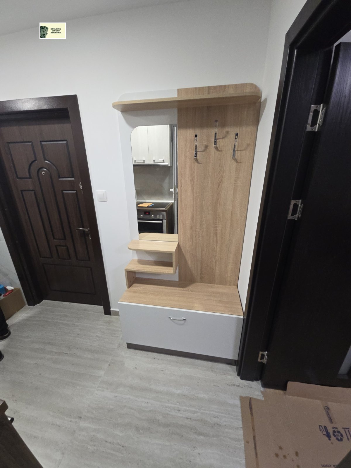 Дава под наем 2-СТАЕН, гр. София, Овча купел, снимка 10 - Апартаменти - 55307171