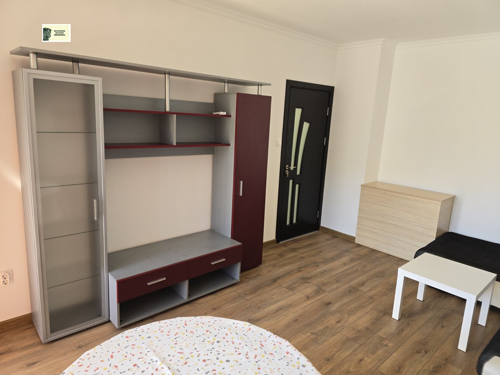 Дава под наем 2-СТАЕН, гр. София, Овча купел, снимка 3 - Апартаменти - 55307171