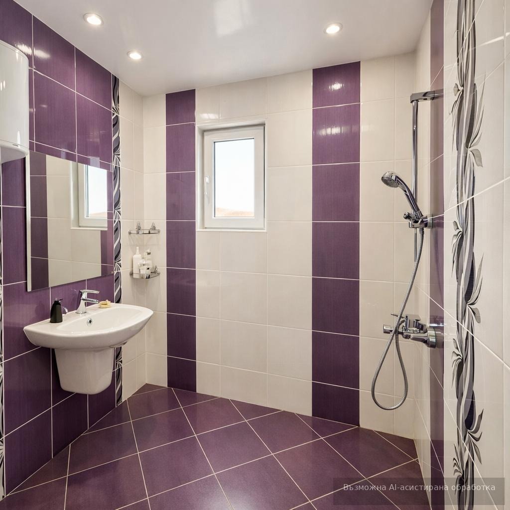 Дава под наем 3-СТАЕН, гр. Пловдив, Южен, снимка 6 - Апартаменти - 53678121