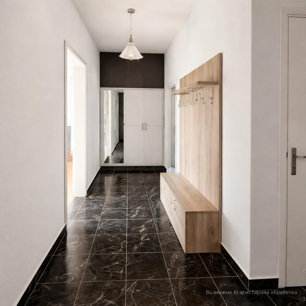 Дава под наем 3-СТАЕН, гр. Пловдив, Южен, снимка 8 - Апартаменти - 53678121