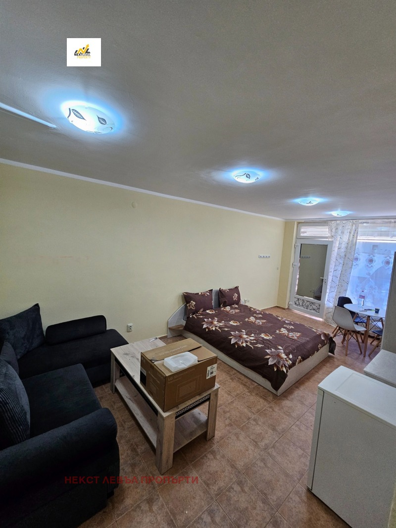 Дава под Наем 1-СТАЕН в град София, Лагера - 35 кв.м / 650 € » 1 271.29 лв., НЕКСТ ЛЕВЪЛ ПРОПЪРТИ