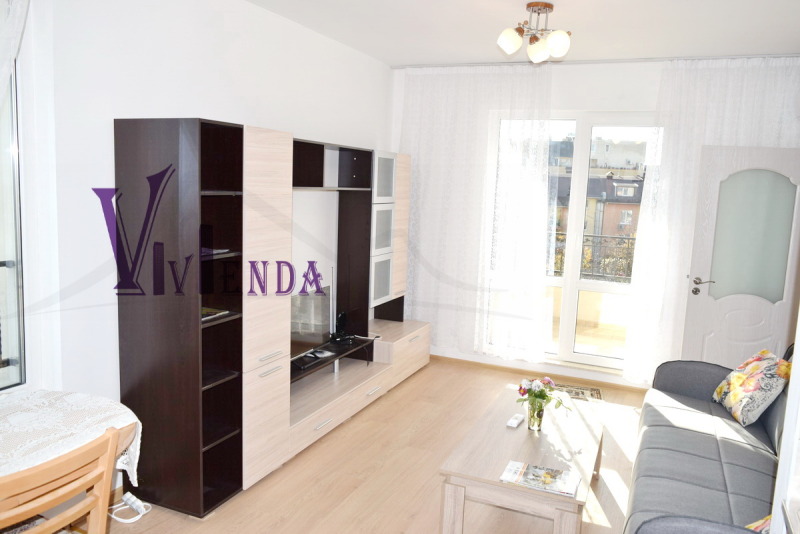 Дава под Наем 2-СТАЕН в град София, Редута - 70 кв.м / 549 € » 1 073.75 лв., ВИВИЕНДА ЕООД
