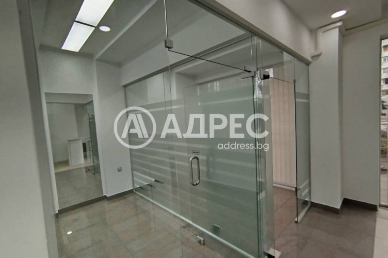 Дава под Наем МАГАЗИН в град София, Гоце Делчев - 90 кв.м / 1 800 € » 3 520.49 лв., АДРЕС НЕДВИЖИМИ ИМОТИ