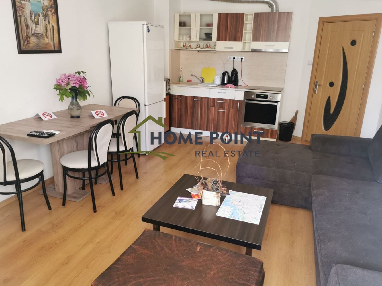 Дава под Наем 3-СТАЕН | Imot.bg — изображение 2