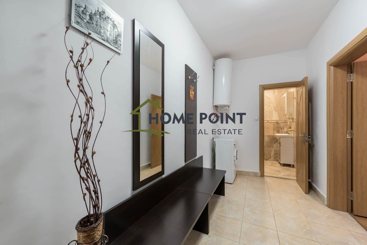 Дава под Наем 3-СТАЕН | Imot.bg — изображение 12