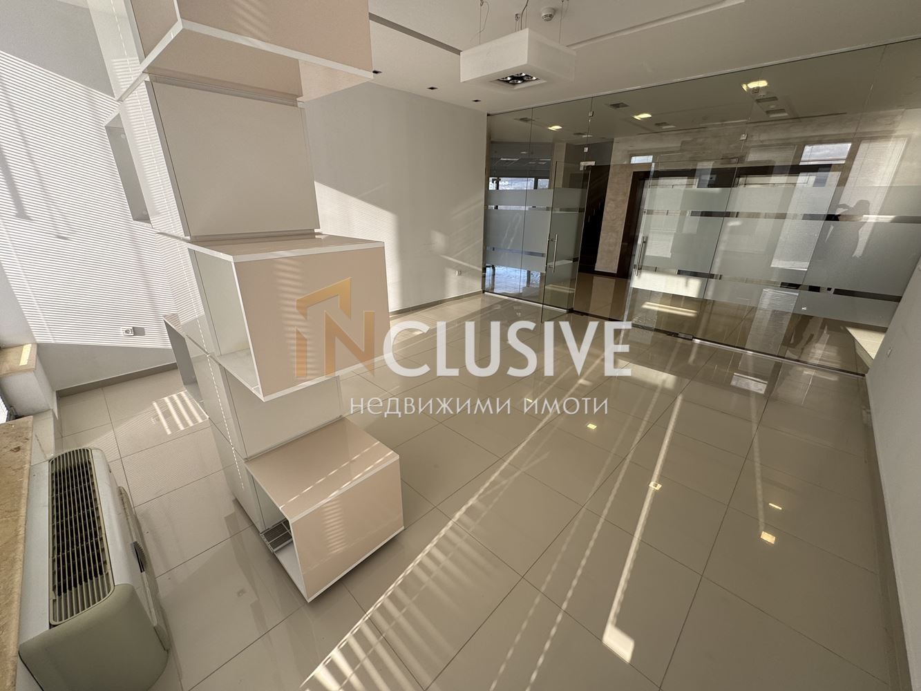 Дава под Наем ОФИС | Imot.bg — изображение 15