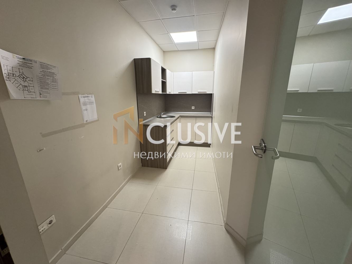 Дава под Наем ОФИС | Imot.bg — изображение 4