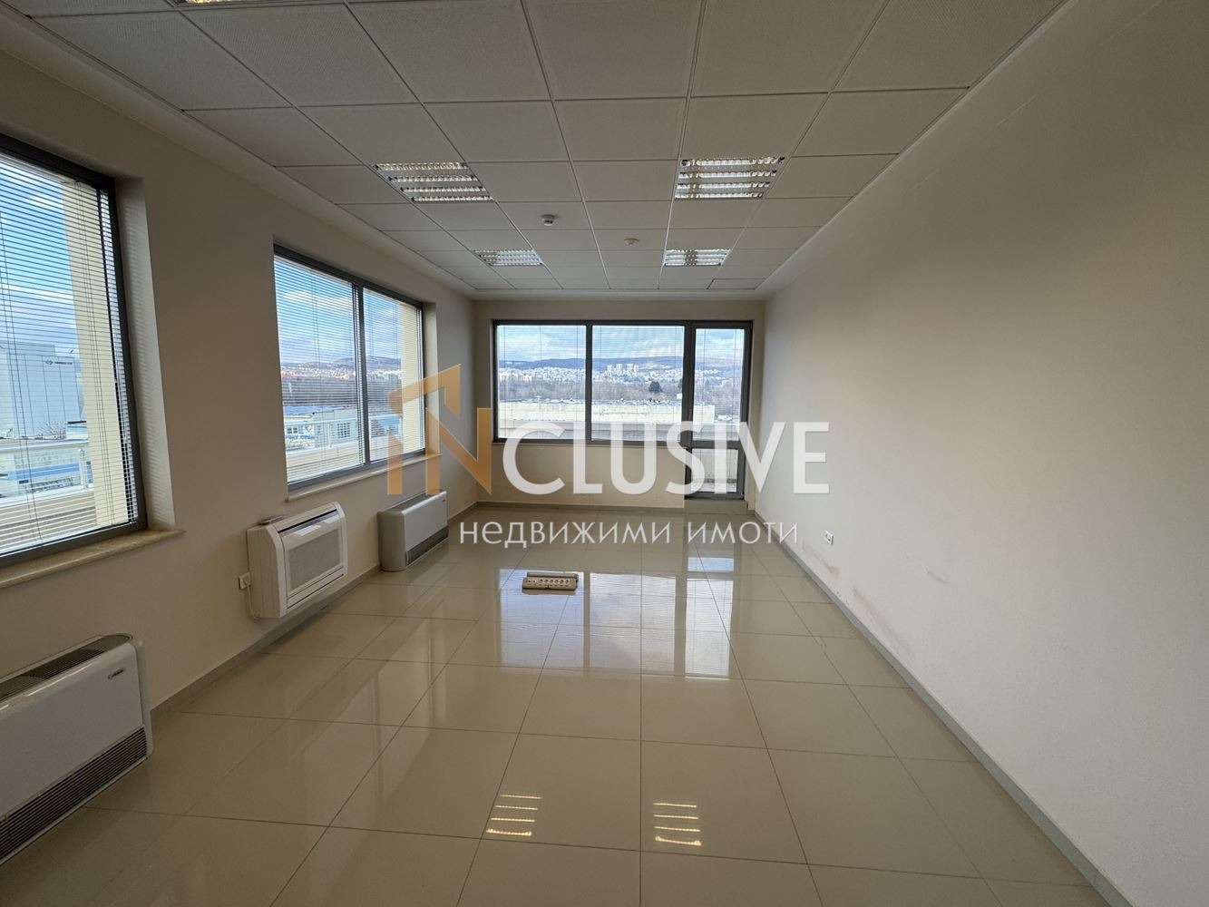 Дава под Наем ОФИС | Imot.bg — изображение 6