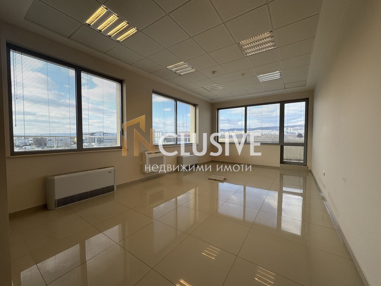 Дава под Наем ОФИС | Imot.bg — изображение 11