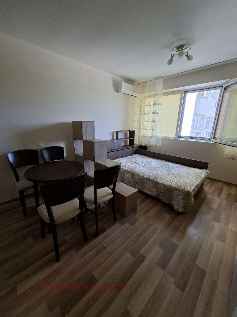 Дава под наем 1-СТАЕН, гр. София, Младост 3, снимка 4 - Апартаменти - 55142095