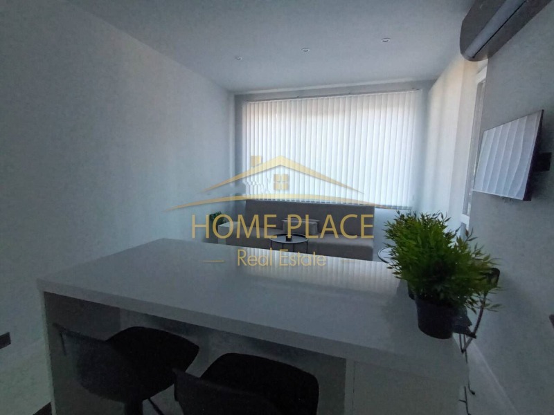 Дава под наем 1-СТАЕН, гр. Варна, Кайсиева градина, снимка 3 - Апартаменти - 53199181