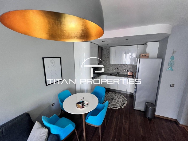 De inchiriat  1 dormitor Burgas , Bratia Miladinovi , 59 mp | 77303477 - imagine [2]