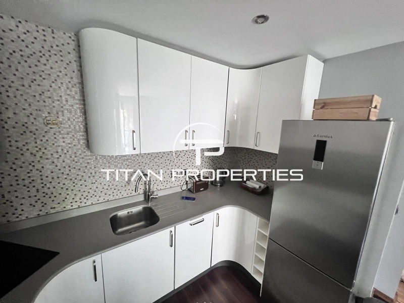 De inchiriat  1 dormitor Burgas , Bratia Miladinovi , 59 mp | 77303477 - imagine [3]