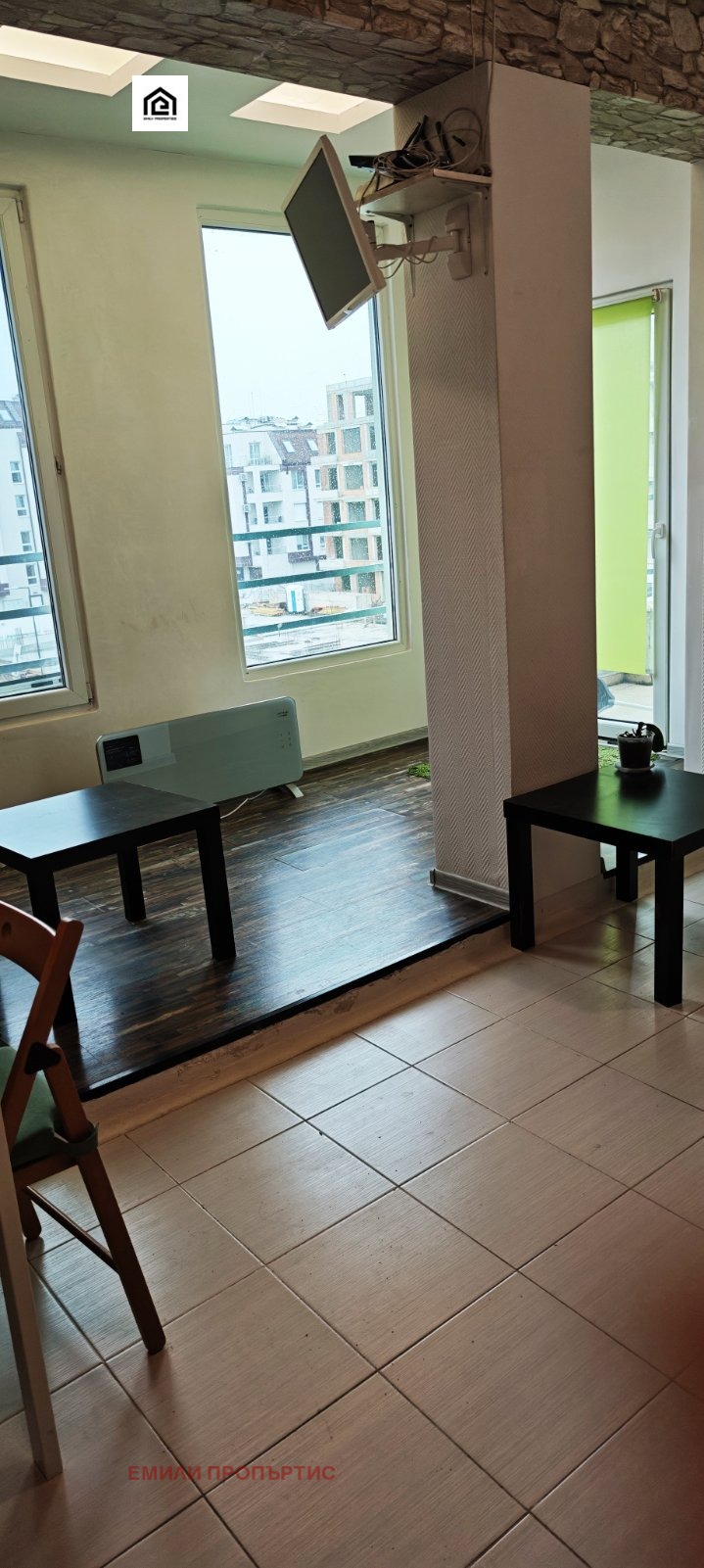 Дава под наем  2-стаен град София , Овча купел , 50 кв.м | 35399517 - изображение [7]