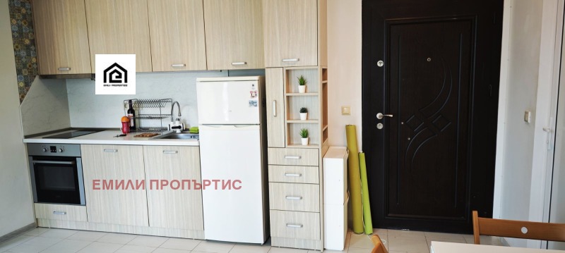 Дава под наем  2-стаен град София , Овча купел , 50 кв.м | 35399517 - изображение [4]