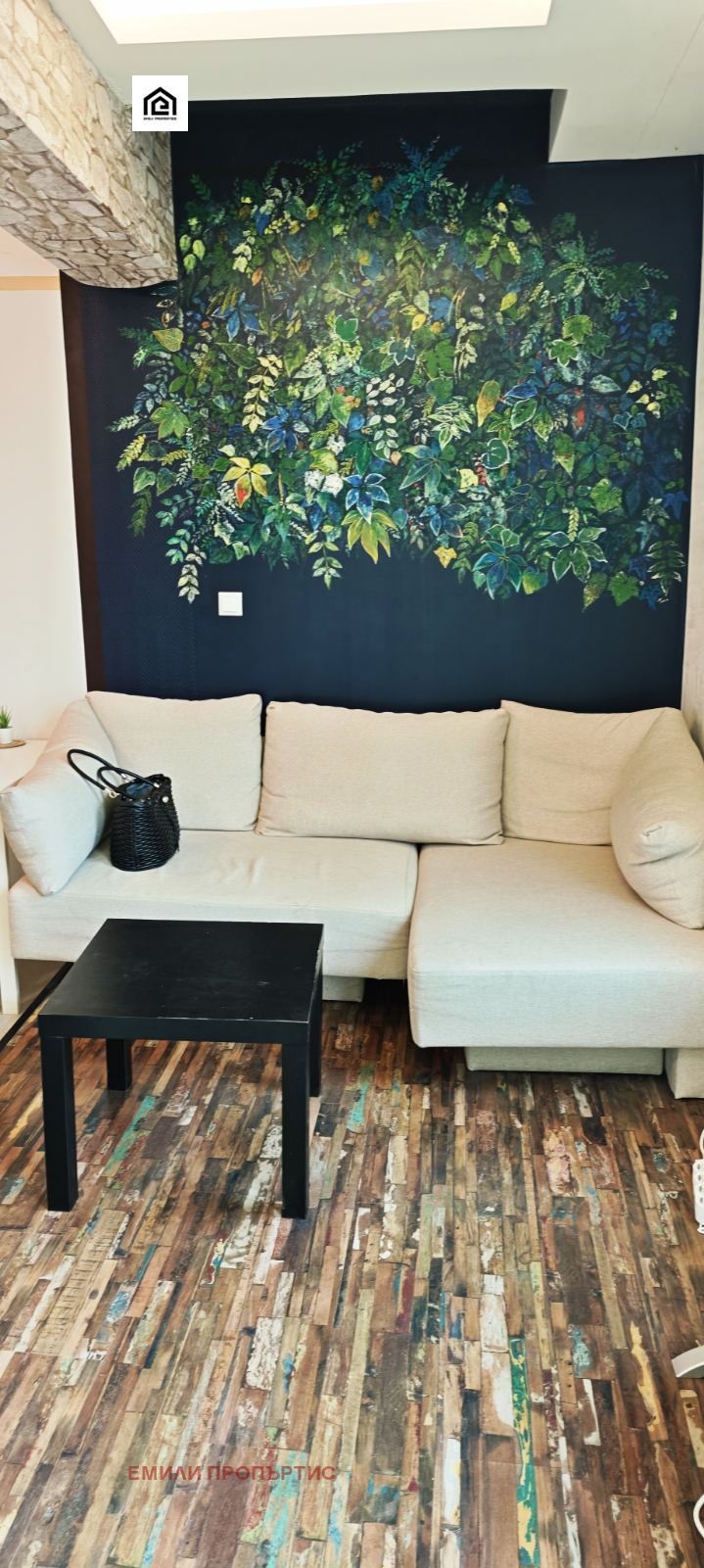 Дава под наем  2-стаен град София , Овча купел , 50 кв.м | 35399517 - изображение [2]