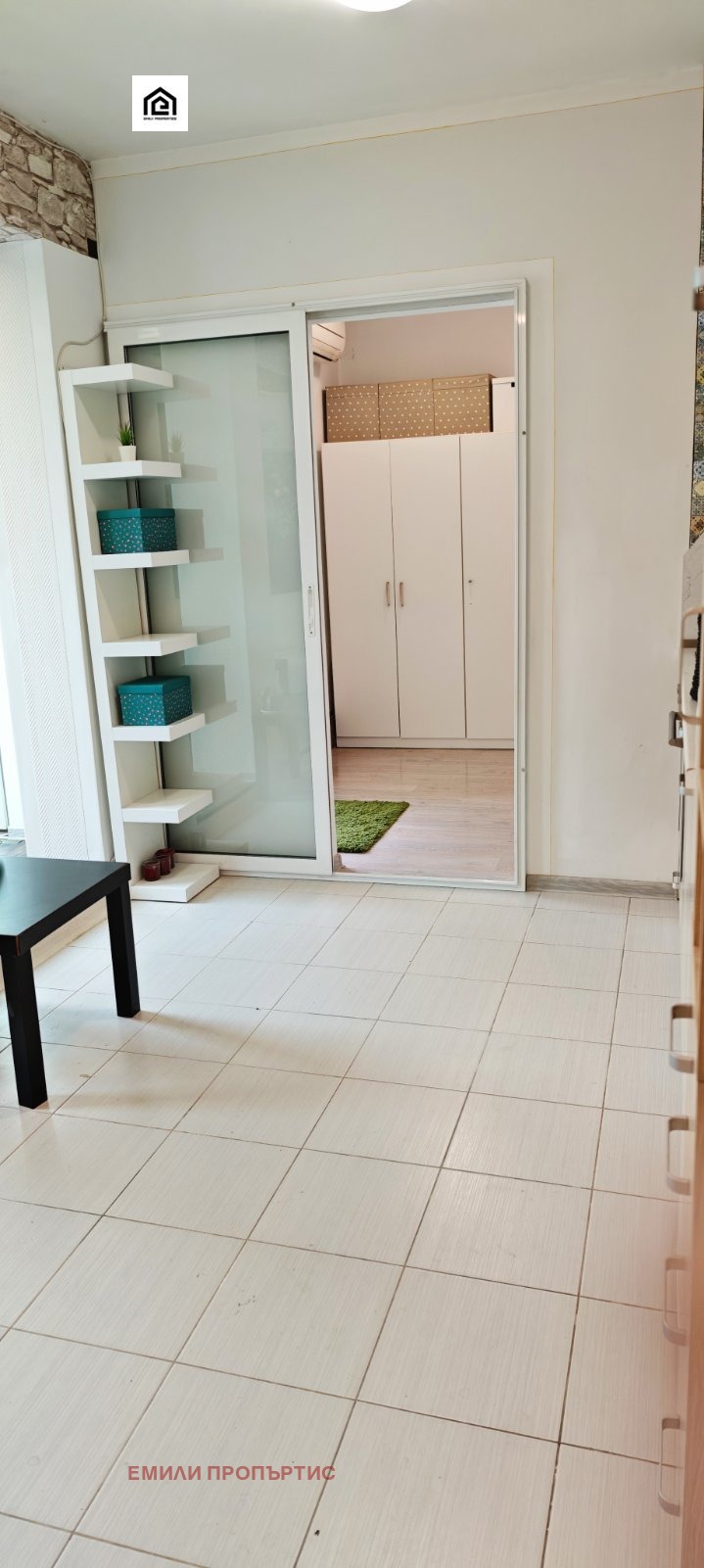 Дава под наем  2-стаен град София , Овча купел , 50 кв.м | 35399517 - изображение [6]