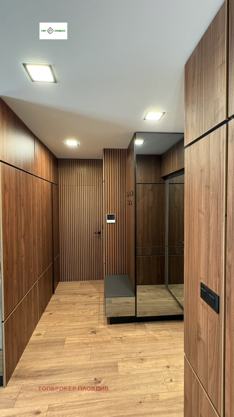 Kiadó  1 hálószoba Plovdiv , Vastanicseski , 70 négyzetméter | 43144976 - kép [8]