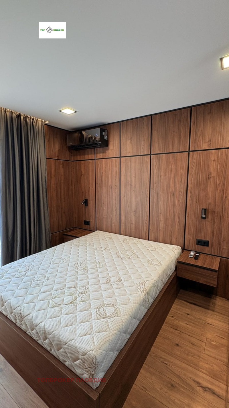 Kiadó  1 hálószoba Plovdiv , Vastanicseski , 70 négyzetméter | 43144976 - kép [12]