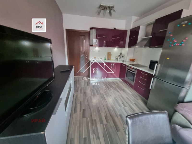 Kiralık  1 yatak odası Stara Zagora , Centar , 50 metrekare | 97665790 - görüntü [10]