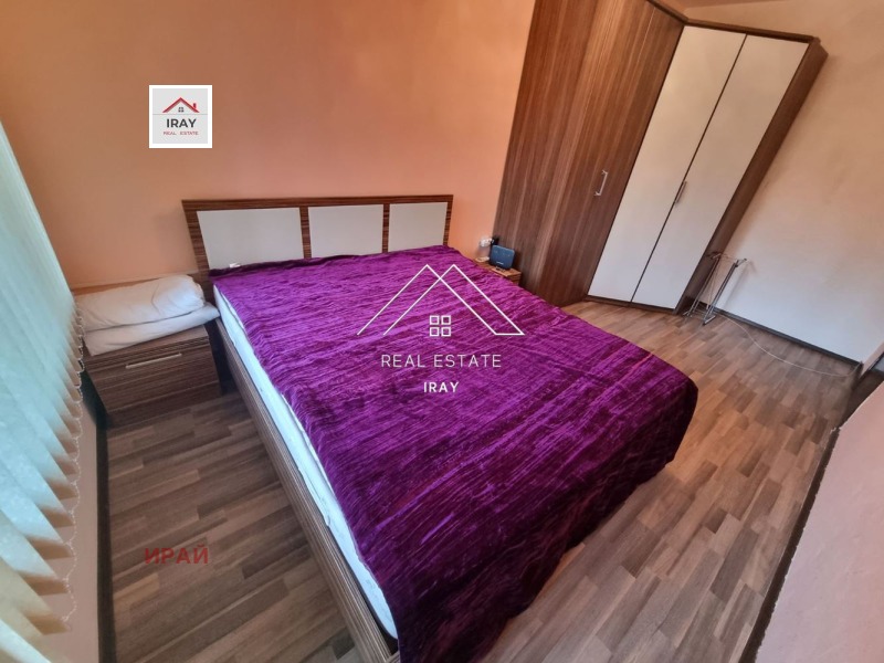 Kiralık  1 yatak odası Stara Zagora , Centar , 50 metrekare | 97665790 - görüntü [15]