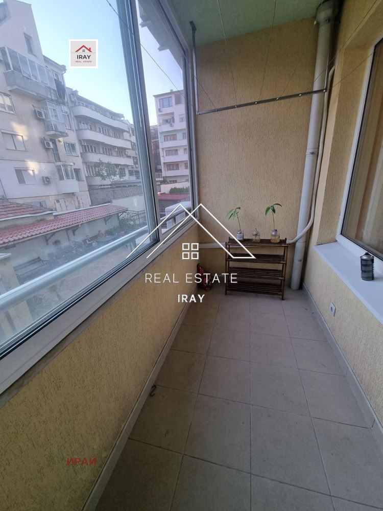 Kiralık  1 yatak odası Stara Zagora , Centar , 50 metrekare | 97665790 - görüntü [16]