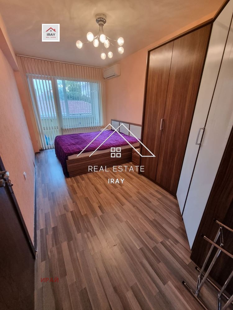 Kiralık  1 yatak odası Stara Zagora , Centar , 50 metrekare | 97665790 - görüntü [14]