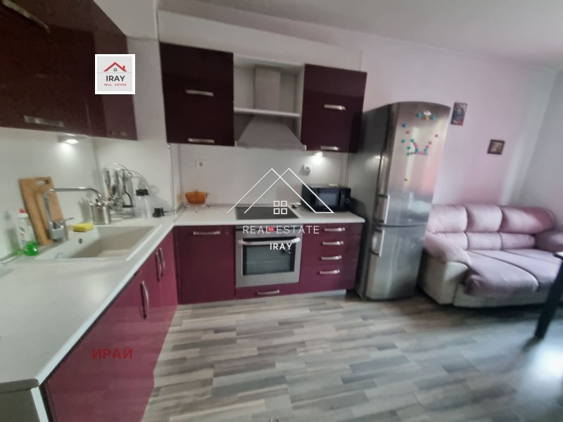 Kiralık  1 yatak odası Stara Zagora , Centar , 50 metrekare | 97665790 - görüntü [3]