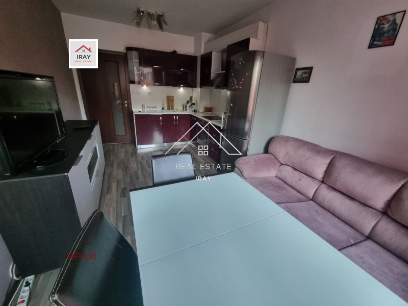 Kiralık  1 yatak odası Stara Zagora , Centar , 50 metrekare | 97665790 - görüntü [4]