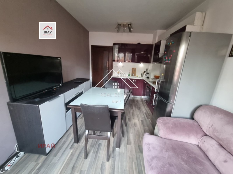 Kiralık  1 yatak odası Stara Zagora , Centar , 50 metrekare | 97665790 - görüntü [2]
