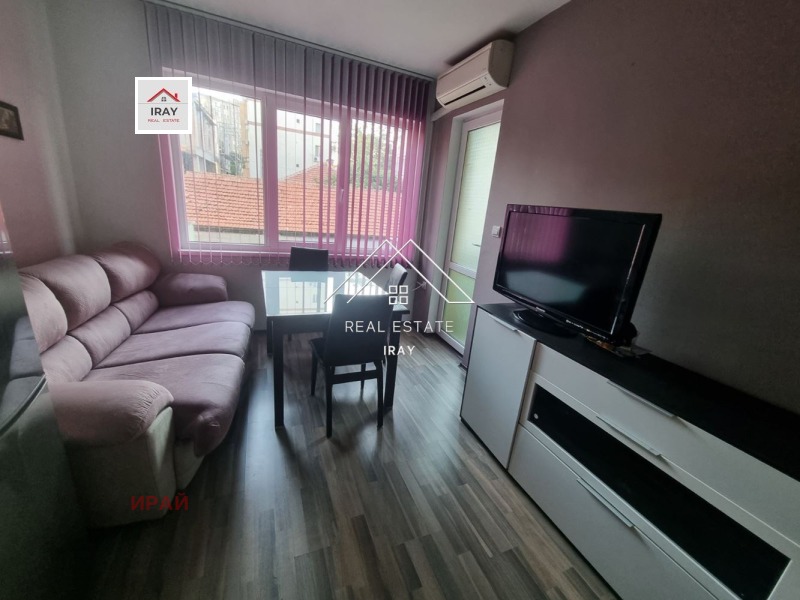 Kiralık  1 yatak odası Stara Zagora , Centar , 50 metrekare | 97665790 - görüntü [7]