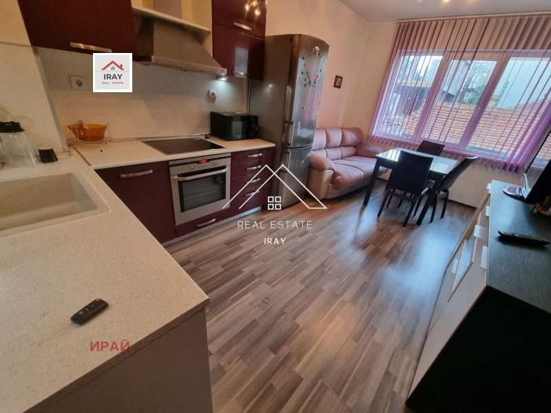 Kiralık  1 yatak odası Stara Zagora , Centar , 50 metrekare | 97665790 - görüntü [8]