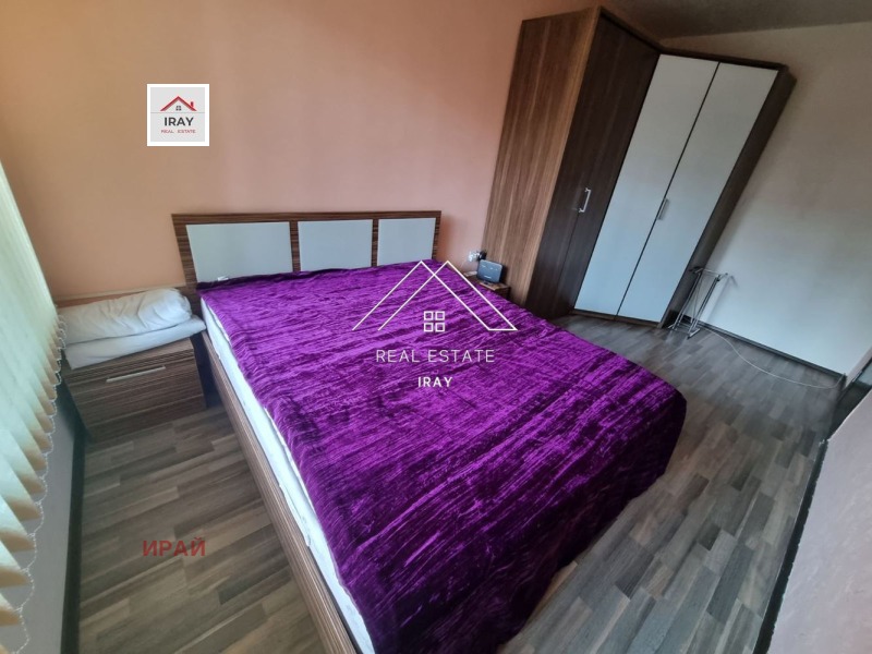 Kiralık  1 yatak odası Stara Zagora , Centar , 50 metrekare | 97665790 - görüntü [12]