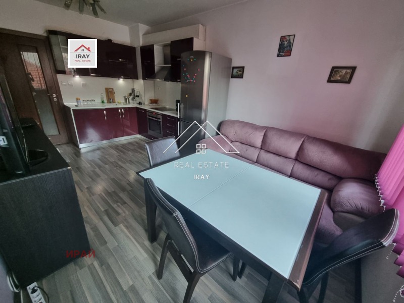 Kiralık  1 yatak odası Stara Zagora , Centar , 50 metrekare | 97665790 - görüntü [9]