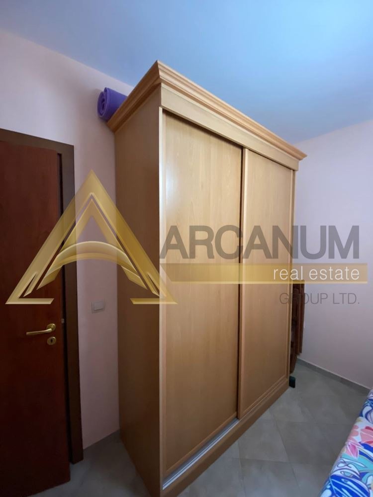 Дава под наем 2-СТАЕН, гр. Варна, к.к. Св.Св. Константин и Елена, снимка 9 - Апартаменти - 52370224