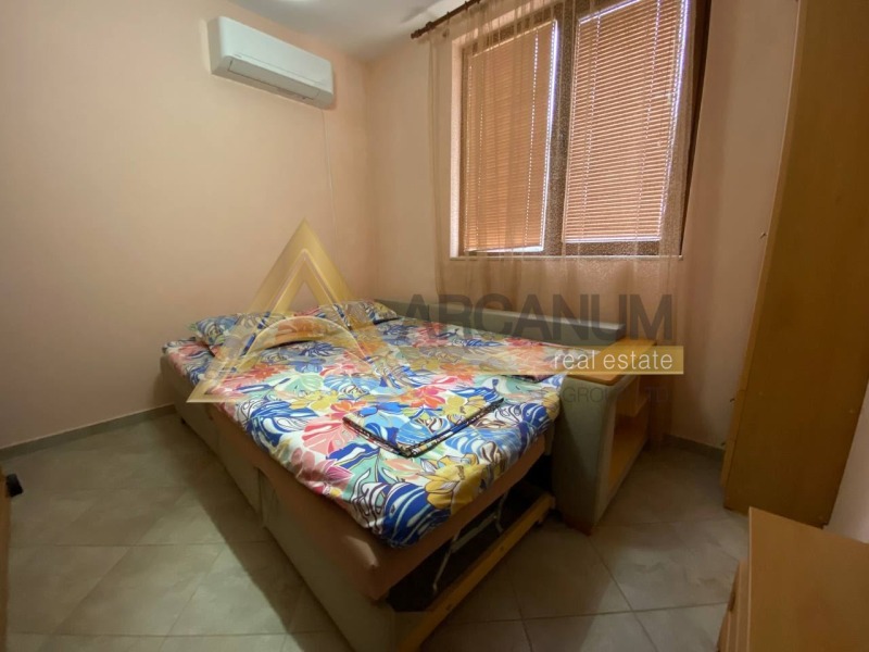 Дава под наем 2-СТАЕН, гр. Варна, к.к. Св.Св. Константин и Елена, снимка 6 - Апартаменти - 52370224