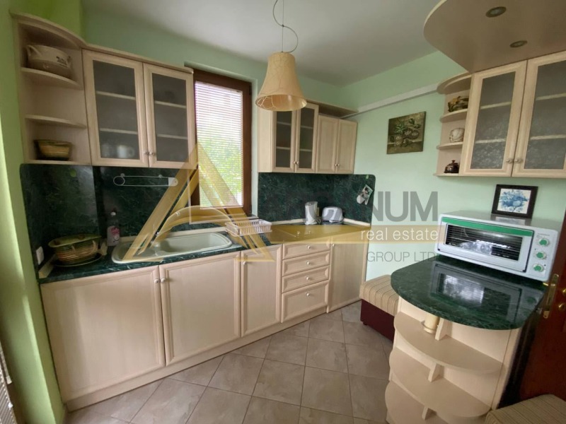 Дава под наем 2-СТАЕН, гр. Варна, к.к. Св.Св. Константин и Елена, снимка 4 - Апартаменти - 52370224