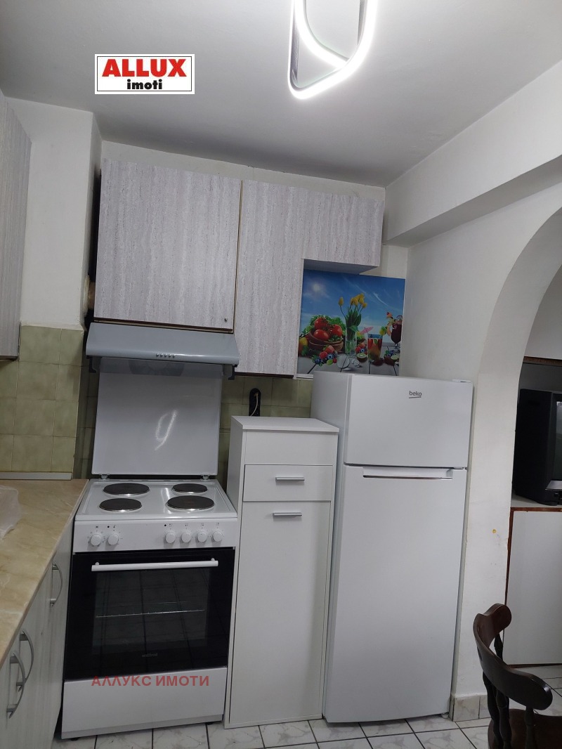 Дава под наем 2-СТАЕН, гр. Русе, Център, снимка 10 - Апартаменти - 53048004