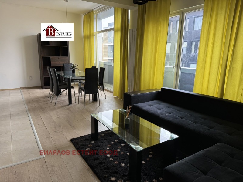 Дава под наем 2-СТАЕН, гр. София, Манастирски ливади