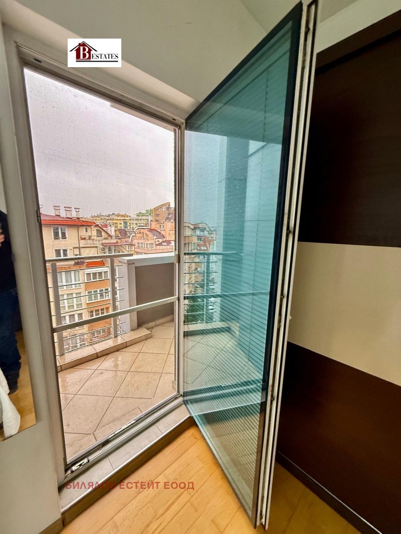 Дава под наем 2-СТАЕН, гр. София, Манастирски ливади, снимка 4 - Апартаменти - 53537628