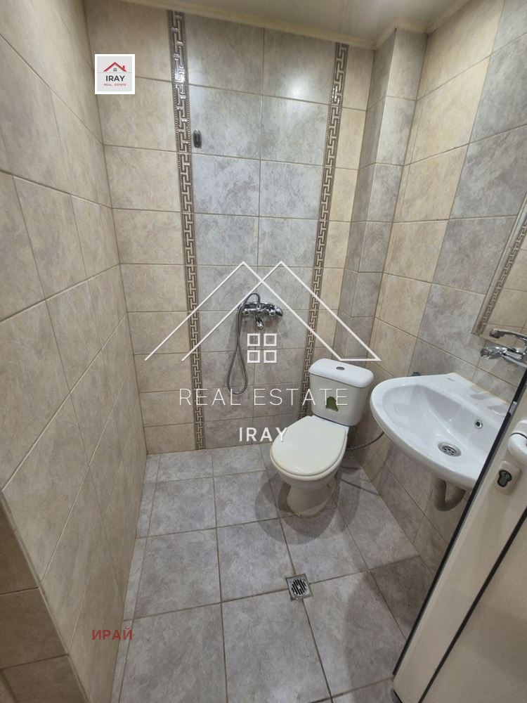 Дава под наем 2-СТАЕН, гр. Стара Загора, Център, снимка 10 - Апартаменти - 56196208