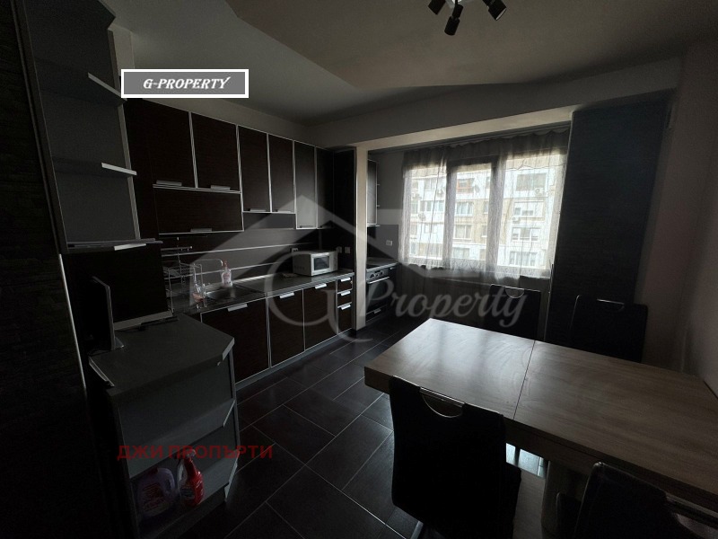 En renta  2 dormitorios Sofia , Dianabad , 95 metros cuadrados | 83283400 - imagen [4]