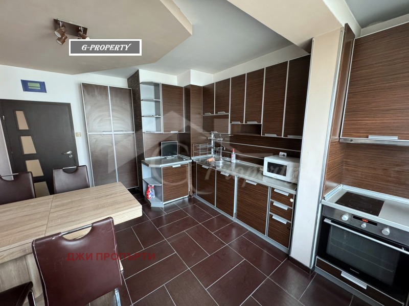 En renta  2 dormitorios Sofia , Dianabad , 95 metros cuadrados | 83283400 - imagen [3]