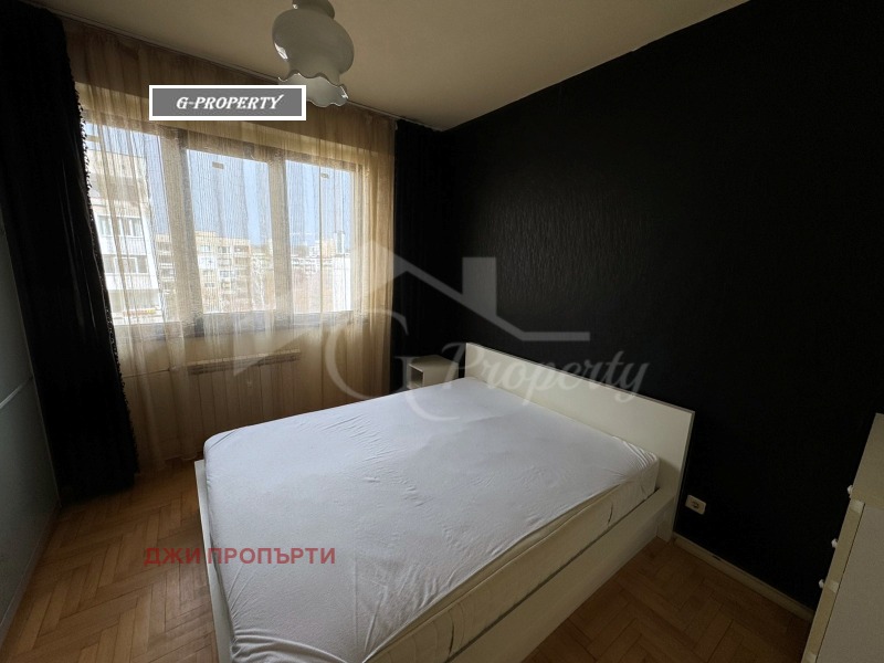 En renta  2 dormitorios Sofia , Dianabad , 95 metros cuadrados | 83283400 - imagen [7]