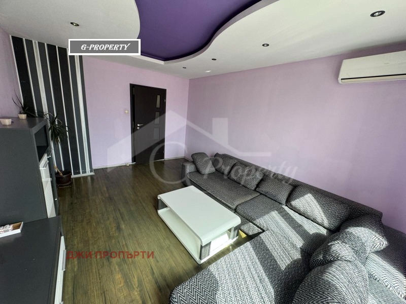 Дава под нем  3-стаен, град София, Дианабад •  600 EUR • ID 40937091 — holmes.bg - [1] 