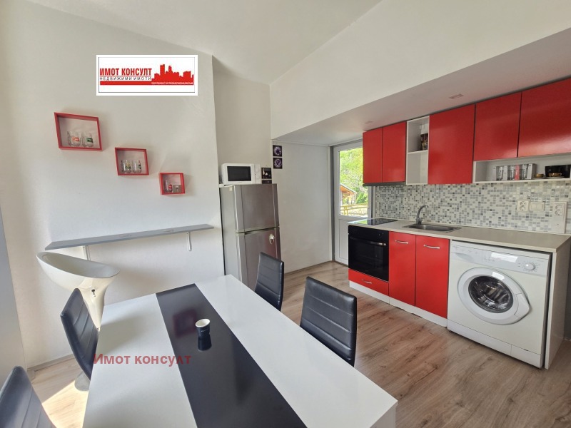Te huur  2 slaapkamers Plovdiv , Tsentar , 100 m² | 37862509 - afbeelding [2]