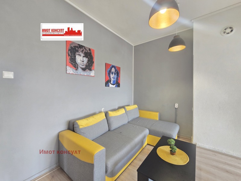 Te huur  2 slaapkamers Plovdiv , Tsentar , 100 m² | 37862509