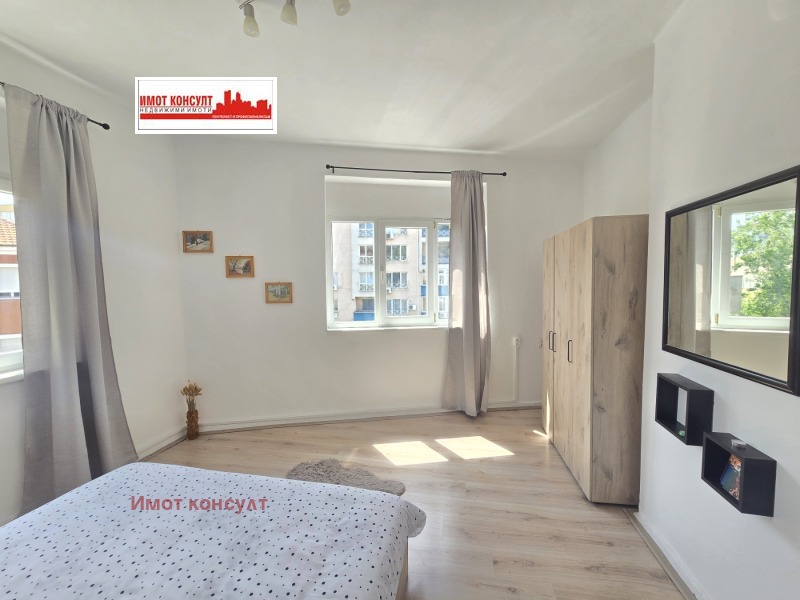 Te huur  2 slaapkamers Plovdiv , Tsentar , 100 m² | 37862509 - afbeelding [7]
